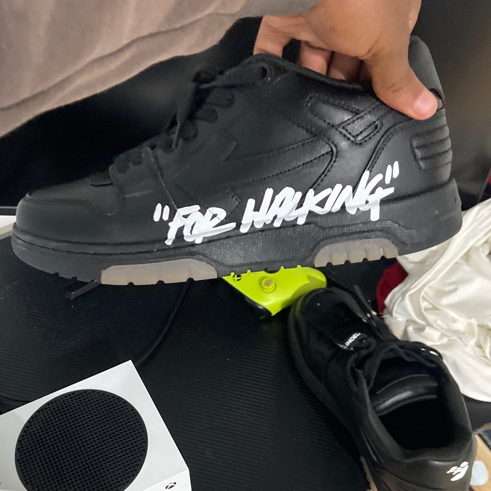 Off-whites